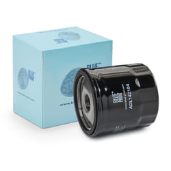 BLUE PRINT ADL142104 Oil filter Spin-on Filter PEUGEOT: 306 Estate, 106 II Hatchback, 306 Hatchback, FIAT: Ducato II Platform/Chassis