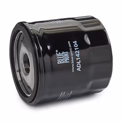 BLUE PRINT ADL142104 Oil filter Spin-on Filter PEUGEOT: 306 Estate, 106 II Hatchback, 306 Hatchback, FIAT: Ducato II Platform/Chassis