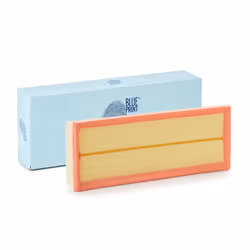 Air filter; BLUE PRINT; 45 136 352 Filter Insert; for PEUGEOT, CITROËN, VAUXHALL, DS, OPEL; 9805552080, 9805552080, 003639109 ...