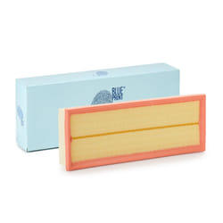 BLUE PRINT ADP152220 Air filter 45 136 352 Filter Insert PEUGEOT: 5008 II, 308 II Hatchback, 208 I Hatchback, CITROËN: DS3 Hatchback, C4 Picasso 2