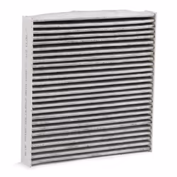 BLUE PRINT ADL142513 Pollen filter Activated Carbon Filter 195 187 30 FIAT: 500 Hatchback, Panda III Hatchback, Panda II Hatchback