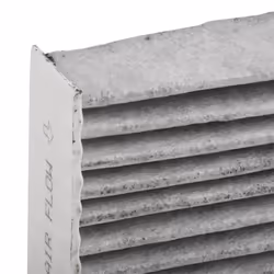BLUE PRINT ADL142513 Pollen filter Activated Carbon Filter 195 187 30 FIAT: 500 Hatchback, Panda III Hatchback, Panda II Hatchback - Additional view 4