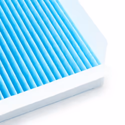BLUE PRINT ADP152521 Pollen filter Pollen Filter 239, 335 157 33 PEUGEOT: 206 Hatchback, 207 SW, 206 SW
