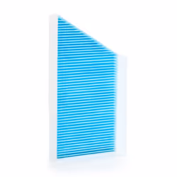 BLUE PRINT ADP152521 Pollen filter Pollen Filter 239, 335 157 33 PEUGEOT: 206 Hatchback, 207 SW, 206 SW