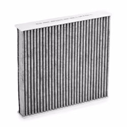 BLUE PRINT ADR162515 Pollen filter Activated Carbon Filter 215 199 35 RENAULT: Clio 4, Captur, Clio V Hatchback, DACIA: SANDERO 2, Duster II