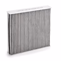 BLUE PRINT ADR162515 Pollen filter Activated Carbon Filter 215 199 35 RENAULT: Clio 4, Captur, Clio V Hatchback, DACIA: SANDERO 2, Duster II