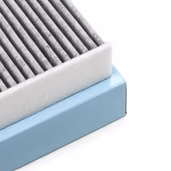 BLUE PRINT ADR162515 Pollen filter Activated Carbon Filter 215 199 35 RENAULT: Clio 4, Captur, Clio V Hatchback, DACIA: SANDERO 2, Duster II - Additional view 4