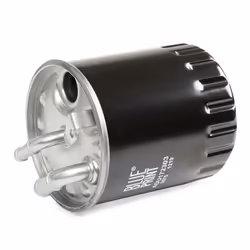 BLUE PRINT ADU172303 Fuel Filter In-Line Filter with seal ring MERCEDES-BENZ: C-Class Saloon, E-Class Saloon, Sprinter 3.5-T Van
