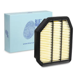 BLUE PRINT ADH22288 Air filter 51 167 200 Filter Insert HONDA: HR-V II
