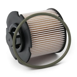 BLUE PRINT ADP152302 Fuel Filter Filter Insert with seal ring PEUGEOT: Expert III Van, Partner II Tepee, 308 II Hatchback, CITROËN: C4 Grand Picasso 2