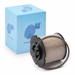BLUE PRINT ADP152302 Fuel Filter Filter Insert with seal ring PEUGEOT: Expert III Van, Partner II Tepee, 308 II Hatchback, CITROËN: C4 Grand Picasso 2 - Additional view 4