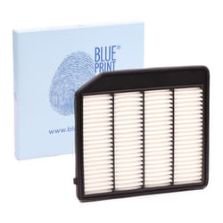 BLUE PRINT ADK82252 Air filter 23 273 306 Filter Insert SUZUKI: Vitara IV Off-Road, SX4 II S-Cross