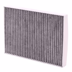 BLUE PRINT ADV182529 Pollen filter Activated Carbon Filter 309 221 30 AUDI: A6 C8 Avant, A5 B9 Sportback, A5 B9 Coupe, VOLKSWAGEN: Touareg III