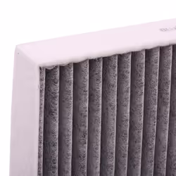 BLUE PRINT ADV182529 Pollen filter Activated Carbon Filter 309 221 30 AUDI: A6 C8 Avant, A5 B9 Sportback, A5 B9 Coupe, VOLKSWAGEN: Touareg III - Additional view 4