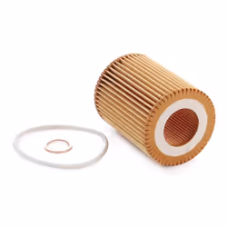 BLUE PRINT ADB112114 Oil filter with gaskets/seals Filter Insert BMW: 3 Saloon, 1 Hatchback, 3 Touring