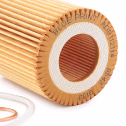 BLUE PRINT ADB112114 Oil filter with gaskets/seals Filter Insert BMW: 3 Saloon, 1 Hatchback, 3 Touring