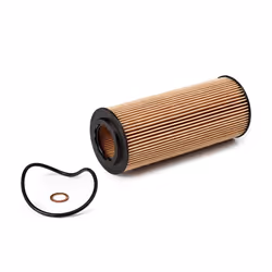 BLUE PRINT ADB112115 Oil filter with gaskets/seals Filter Insert BMW: X3, 3 Saloon, 5 Saloon, ALFA ROMEO: Brera, 159 Saloon, 159 Sportwagon