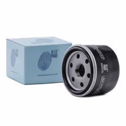 Oil filter; BLUE PRINT; Spin-on Filter; for SUZUKI; 1651084M00, 1651084M00000, 1651084MA0