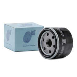 BLUE PRINT ADK82108 Oil filter Spin-on Filter SUZUKI: SWIFT 5, Ignis III, Celerio