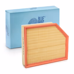 Air filter; BLUE PRINT; 57 235 286 Filter Insert with pre-filter; for VOLVO; 31370089