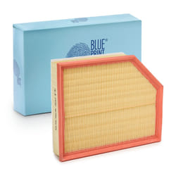 BLUE PRINT ADF122220 Air filter 57 235 286 Filter Insert with pre-filter VOLVO: XC60 II, V90 II Estate, S90 II