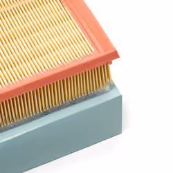 BLUE PRINT ADF122220 Air filter 57 235 286 Filter Insert with pre-filter VOLVO: XC60 II, V90 II Estate, S90 II - Additional view 4
