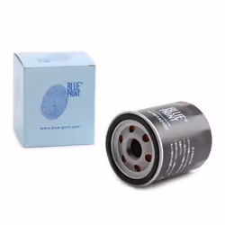 Oil filter; BLUE PRINT; Spin-on Filter; for VAUXHALL, OPEL, CHEVROLET; 12670058, 12674698, 012667194, 012670058, 055496755