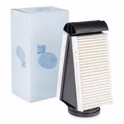 Air filter; BLUE PRINT; 114 134 260 Filter Insert; for MERCEDES-BENZ, INFINITI; 16546HG00A, 6510940100, 6510940304, 651094040 ...