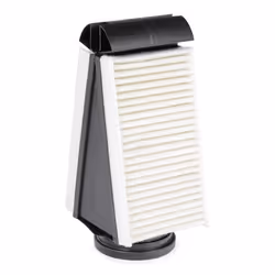 BLUE PRINT ADU172227 Air filter 114 134 260 Filter Insert MERCEDES-BENZ: C-Class T-modell, C-Class Coupe, GLC Off-Road, INFINITI: Q50 Saloon, Q70