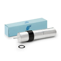 BLUE PRINT ADB112309 Fuel Filter In-Line Filter BMW: 2 Gran Tourer, X1, 2 Active Tourer, MINI: Hatchback, Clubman, Countryman