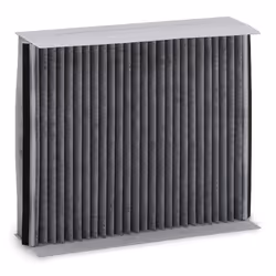 BLUE PRINT ADU172518 Pollen filter Activated Carbon Filter 234 204 40 MERCEDES-BENZ: ML-Class