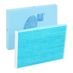 BLUE PRINT ADP152526 Pollen filter Pollen Filter 240 169 20 PEUGEOT: 301 Saloon