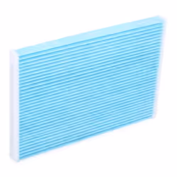 BLUE PRINT ADP152526 Pollen filter Pollen Filter 240 169 20 PEUGEOT: 301 Saloon