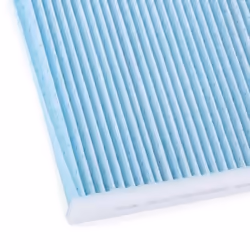 BLUE PRINT ADP152526 Pollen filter Pollen Filter 240 169 20 PEUGEOT: 301 Saloon