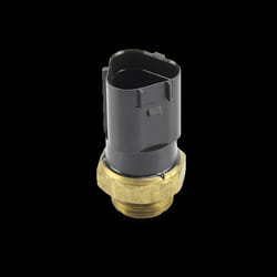 BLUE PRINT ADG072101 Temperature Switch, radiator fan with seal ring VAUXHALL: Insignia Mk1, Meriva Mk2, Astra Mk6