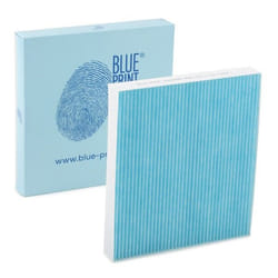BLUE PRINT ADG02592 Pollen filter Pollen Filter 225 201 28 HYUNDAI: Tucson, Kona SUV, i20 II Hatchback, KIA: Rio 4, Sportage IV, Stonic Hatchback