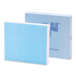 BLUE PRINT ADG02593 Pollen filter Pollen Filter 223 194 30 KIA: Optima / K5 Sportswagon, Optima / K5 Saloon, Optima / K5