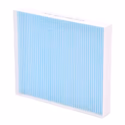 BLUE PRINT ADG02593 Pollen filter Pollen Filter 223 194 30 KIA: Optima / K5 Sportswagon, Optima / K5 Saloon, Optima / K5