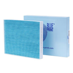 BLUE PRINT ADG02594 Pollen filter Pollen Filter 239 196 29 KIA: Ceed III Hatchback, Sportage IV, Rio 4, HYUNDAI: Tucson, i30 III Hatchback