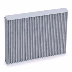 BLUE PRINT ADL142517 Pollen filter Activated Carbon Filter 219 156 30 FIAT: 500X, 500L, JEEP: Renegade Off-Road, Compass
