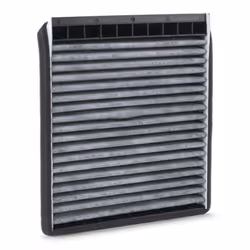 BLUE PRINT ADP152527 Pollen filter Activated Carbon Filter 219 211 20 CITROËN: Xantia Estate, PEUGEOT: Partner I Combispace, Partner I Van