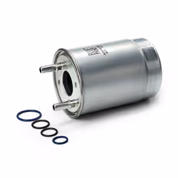 BLUE PRINT ADR162307 Fuel Filter In-Line Filter with seal ring with gaskets/seals RENAULT: MEGANE 3 Coupe, MEGANE 3 Grandtour, MEGANE 3