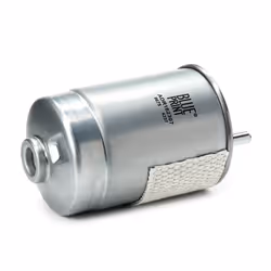 BLUE PRINT ADR162307 Fuel Filter In-Line Filter with seal ring with gaskets/seals RENAULT: MEGANE 3 Coupe, MEGANE 3 Grandtour, MEGANE 3