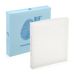 BLUE PRINT ADT32554 Pollen filter Pollen Filter 215 186 29 TOYOTA: Corolla XII Estate, Corolla XII Hatchback, C-HR, SUZUKI: Across SUV, Swace