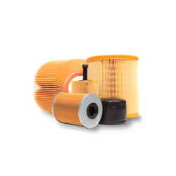 Filter Set; BLUE PRINT; for LAND ROVER; LR001313, LR001313S1, LR005816, LR005816S1, LR030778