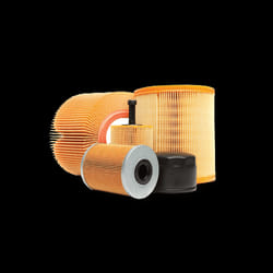 BLUE PRINT ADN12139 Filter Set NISSAN: Qashqai / Qashqai+2 I
