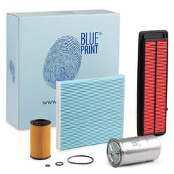 BLUE PRINT ADH22121 Filter Set