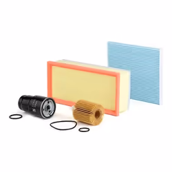 BLUE PRINT ADT32129 Filter Set