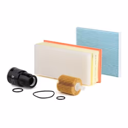 BLUE PRINT ADT32129 Filter Set