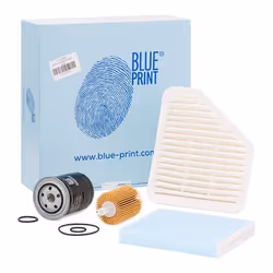 Filter Set; BLUE PRINT; for TOYOTA; 041520R010, 041520R010S2, 178010R030, 178010R030S1, 2339030090